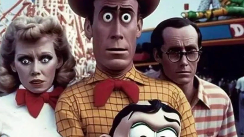 Secretos de Disney
